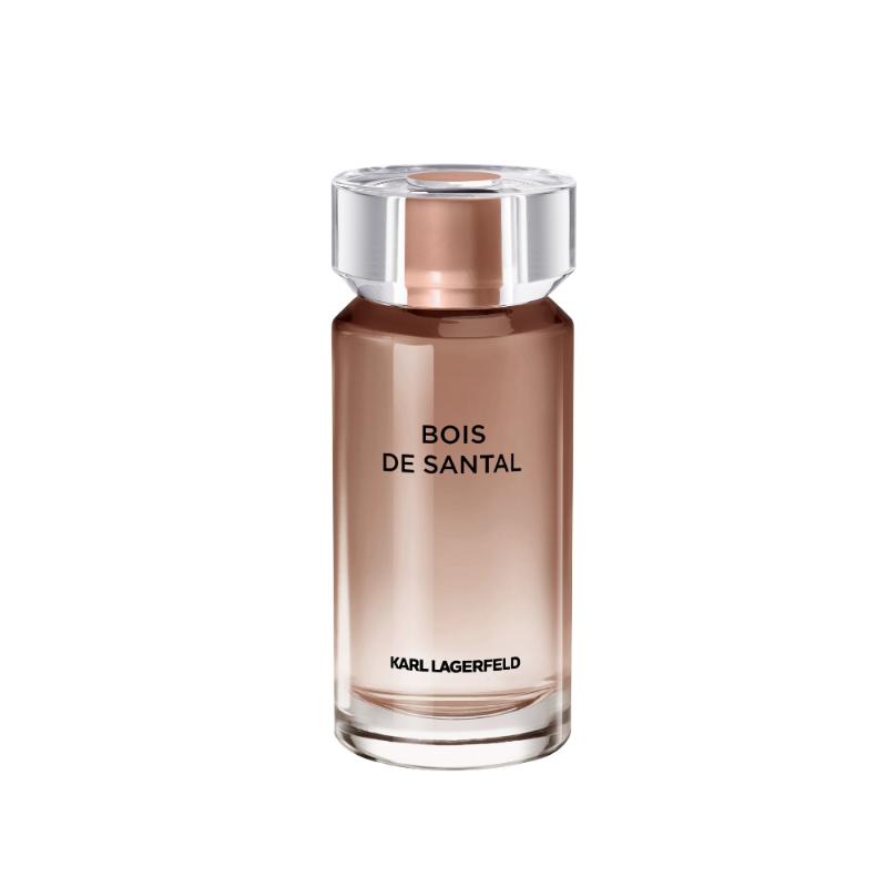 Karl Lagerfeld Bois Santal Eau de Toilette - Farmacias Arrocha