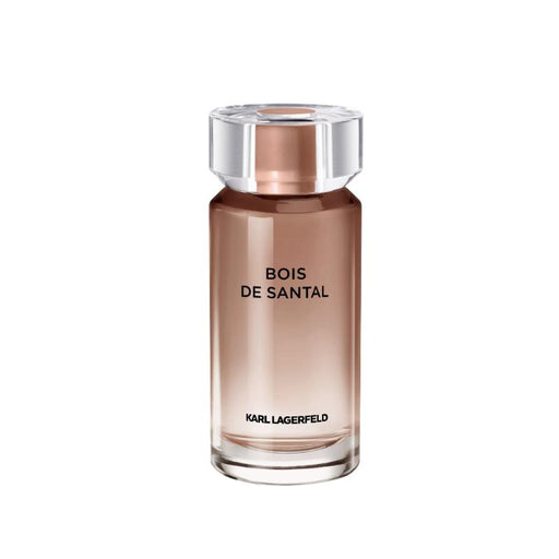 Karl Lagerfeld Bois Santal Eau de Toilette - Farmacias Arrocha