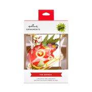 ORNAMENT TPR GRINCH SLEIGH - Farmacias Arrocha