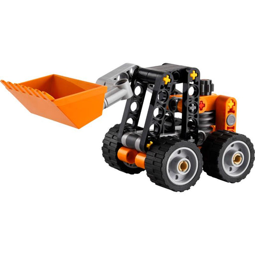 Lego Mini Cargadora - Farmacias Arrocha