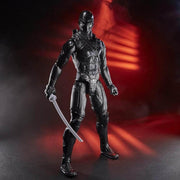 G.I. Joe Figura Snakes Eyes - Farmacias Arrocha