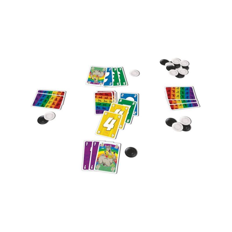 Amigo Games Llama - Farmacias Arrocha
