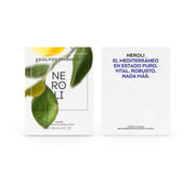 Adolfo Dominguez Neroli Man Edt 120Ml - Farmacias Arrocha