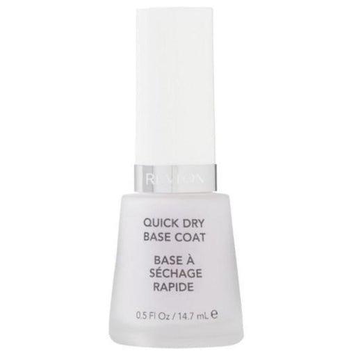 Revlon Quick Dry Base Coat - Farmacias Arrocha