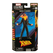 Marvel Legends Series - Figura X - Men De Marvel'S Chamber - Farmacias Arrocha