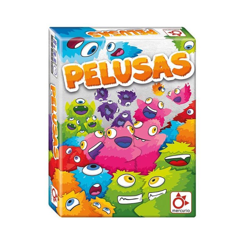 Juegos De Cartas Pelusas - Farmacias Arrocha