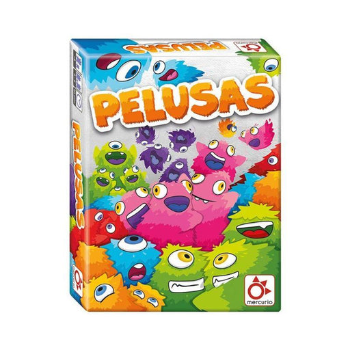 Juegos De Cartas Pelusas - Farmacias Arrocha