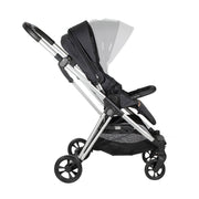 Infanti Ts Con Base Smart Walk Dark Grey - Farmacias Arrocha
