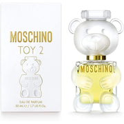 Moschino Toy 2 Eau De Parfum - Farmacias Arrocha