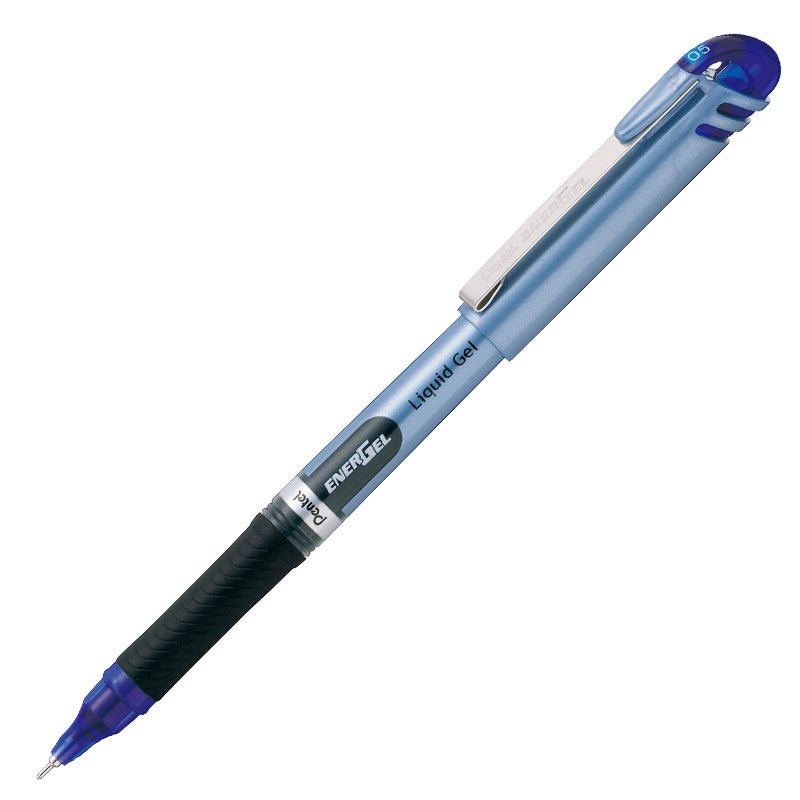 Pentel Bol Energel Azul 0.5Mm - Farmacias Arrocha