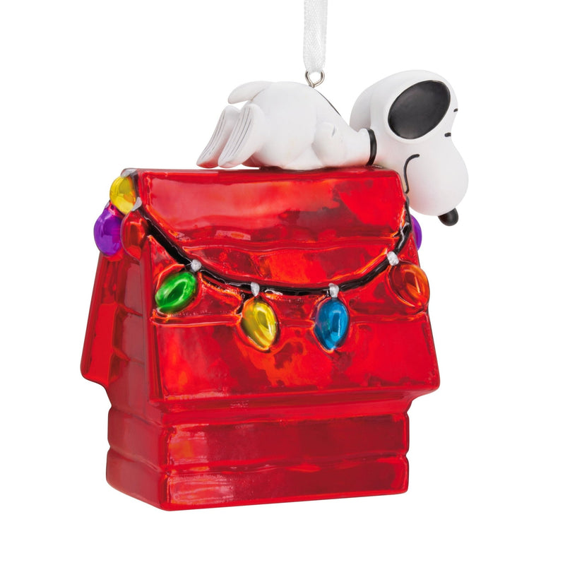 ORNAMENT GLS SNOOPY - Farmacias Arrocha