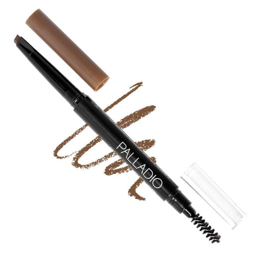 Palladio Brow Definer Pencil Caramel - Farmacias Arrocha