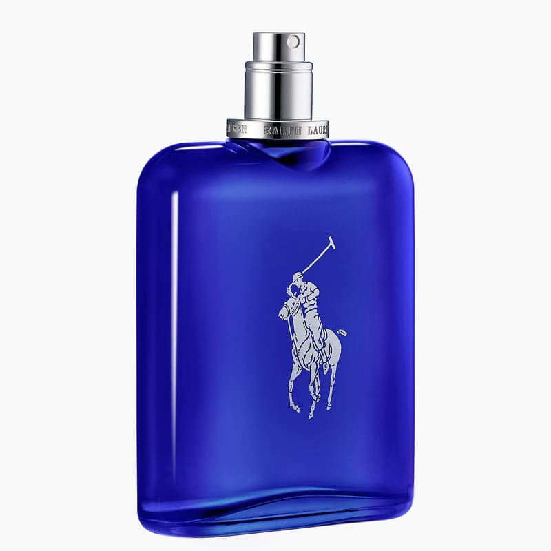 Ralph Lauren Polo Blue Spray EDT - Farmacias Arrocha