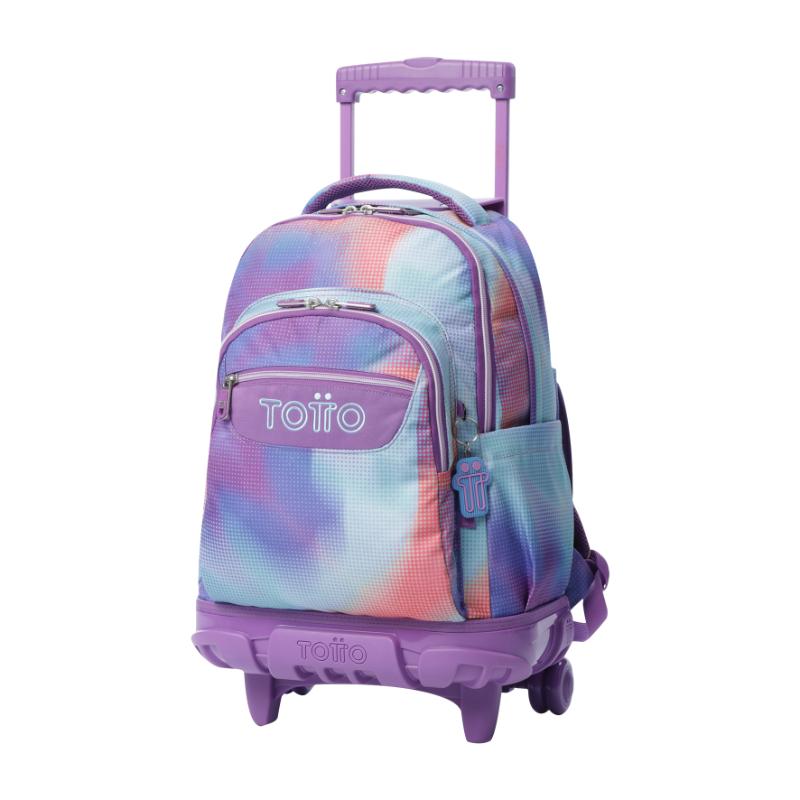 Totto Morral Rue Bomper Renglones Glitter - Farmacias Arrocha