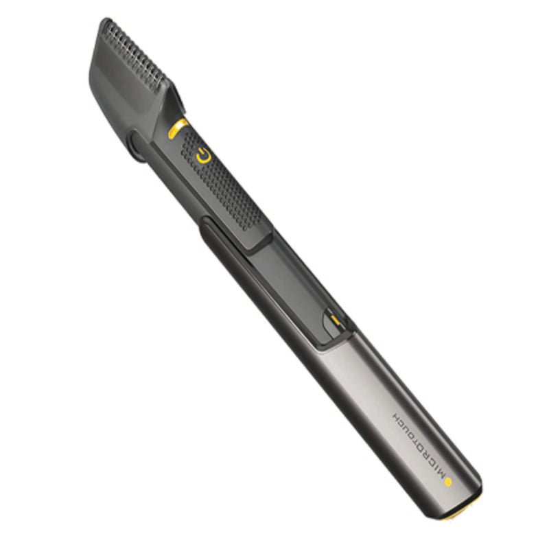 Microtouch Titanium Trim 12 Piezas - Farmacias Arrocha