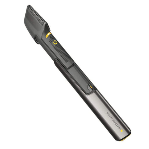 Microtouch Titanium Trim 12 Piezas - Farmacias Arrocha
