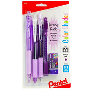 Pentel Color Shades Colores Surtidos. - Farmacias Arrocha