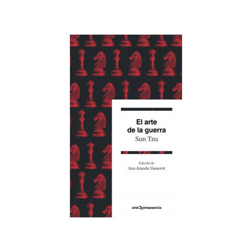 El Arte De La Guerra - Farmacias Arrocha