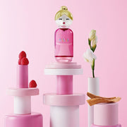 Benetton Sisterland Eau De Toilette Pink Raspberry - Farmacias Arrocha