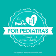 Toallitas húmedas Pampers Fresh, 216 unidades - Farmacias Arrocha