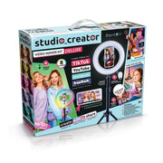 Studio Creator Deluxe Video Maker - Farmacias Arrocha