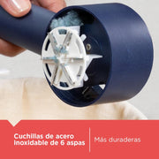 Removedor de Pelusa Recargable B+D - Farmacias Arrocha