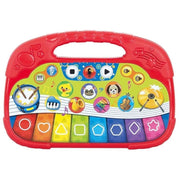 Play Go Teclado Orquesta Animal - Farmacias Arrocha