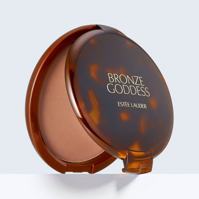 Estée Lauder Bronceador Bronze Goddess Medium 21g - Farmacias Arrocha