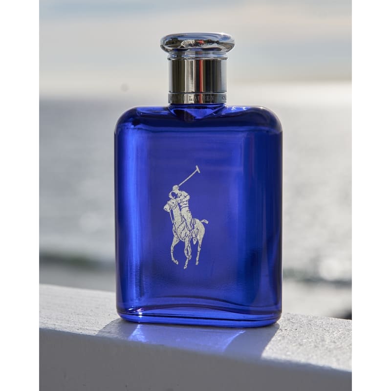 Ralph Lauren Polo Blue Spray EDT - Farmacias Arrocha