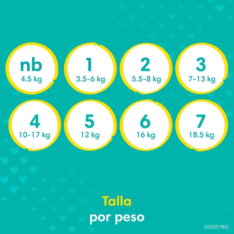 Pañales Pampers Swaddlers Talla 2, 29 unidades - Farmacias Arrocha