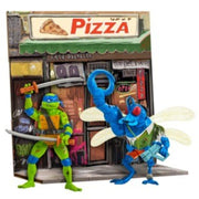 Tnmt Set Figura Tortuga + Villano Surtido - Farmacias Arrocha