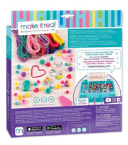 Make It Real Kit De Pulseras De Rollito - Farmacias Arrocha