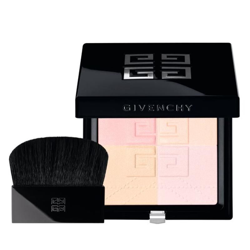 Givenchy Prisme Libre 4 - color Pressed Powder Polvo fijador matificante y difuminador - Farmacias Arrocha