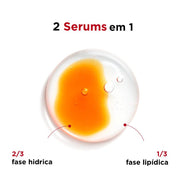 Clarins Double Serum Light Texture 50Ml - Farmacias Arrocha