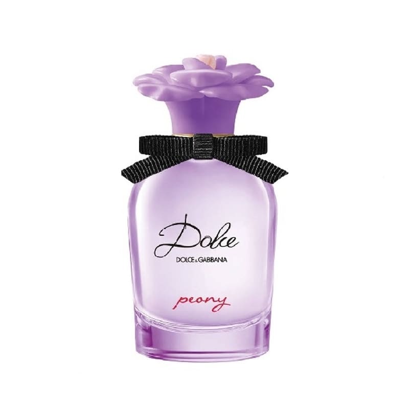 Dolce & Gabbana Dolce Peony EDP - Farmacias Arrocha