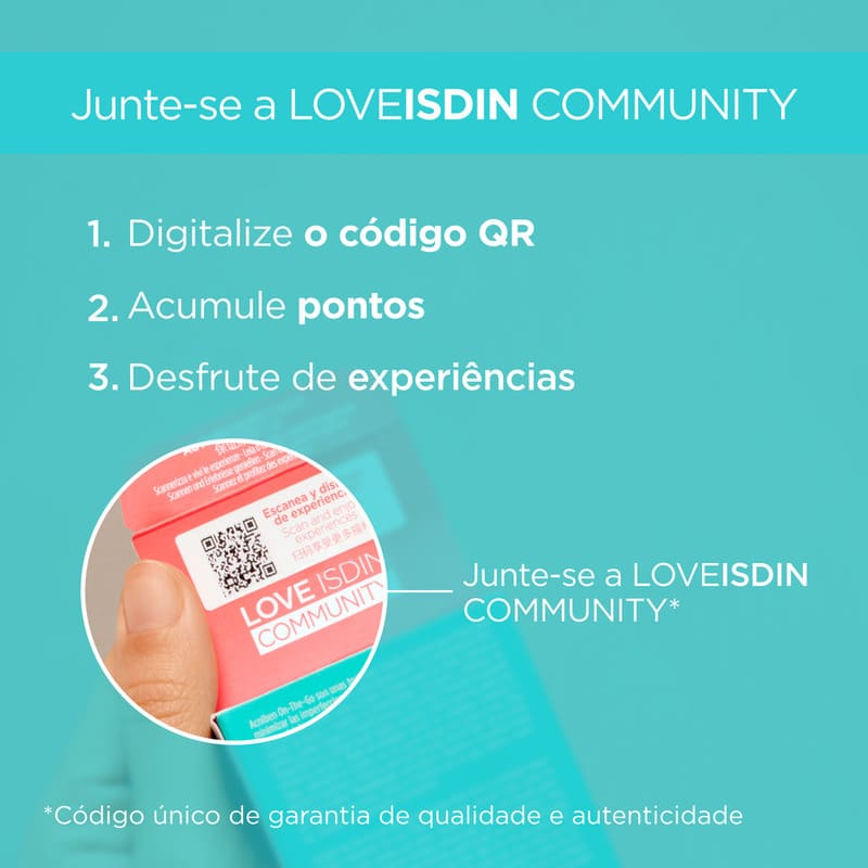 Isdin Acniben On the Go Minimizador de imperfecciones de acné - Farmacias Arrocha