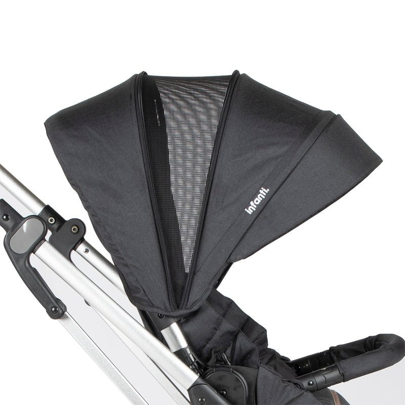 Infanti Ts Con Base Smart Walk Dark Grey - Farmacias Arrocha