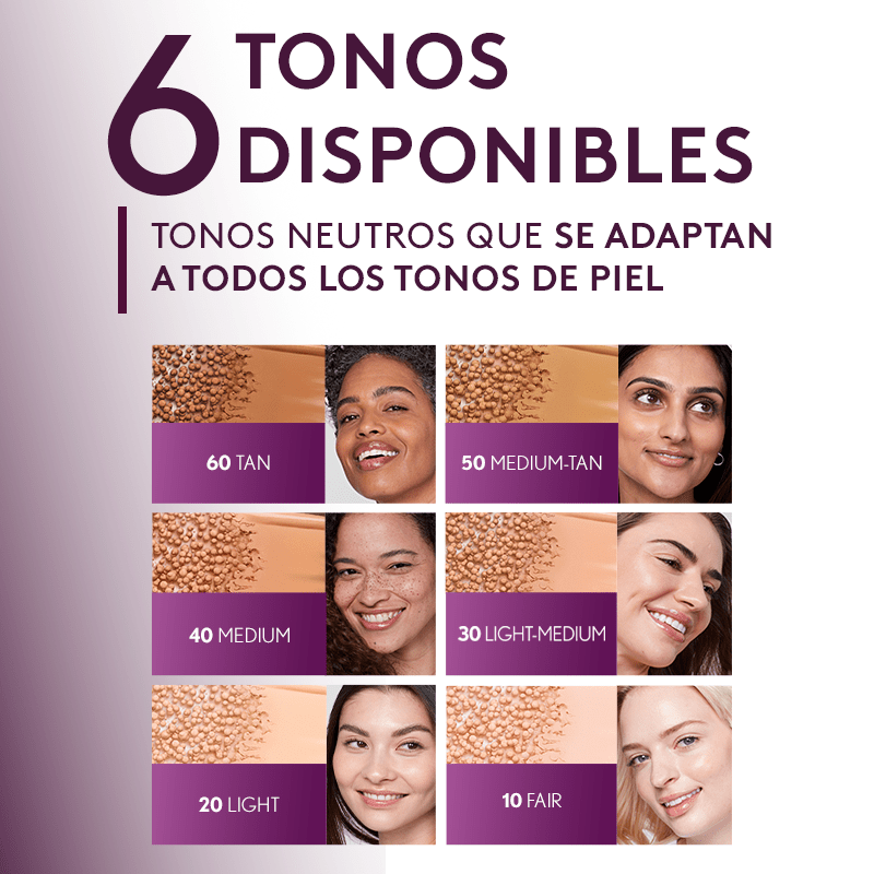 Covergirl Simply Ageless Skin Perfector Essence Liquid Foundation - Farmacias Arrocha