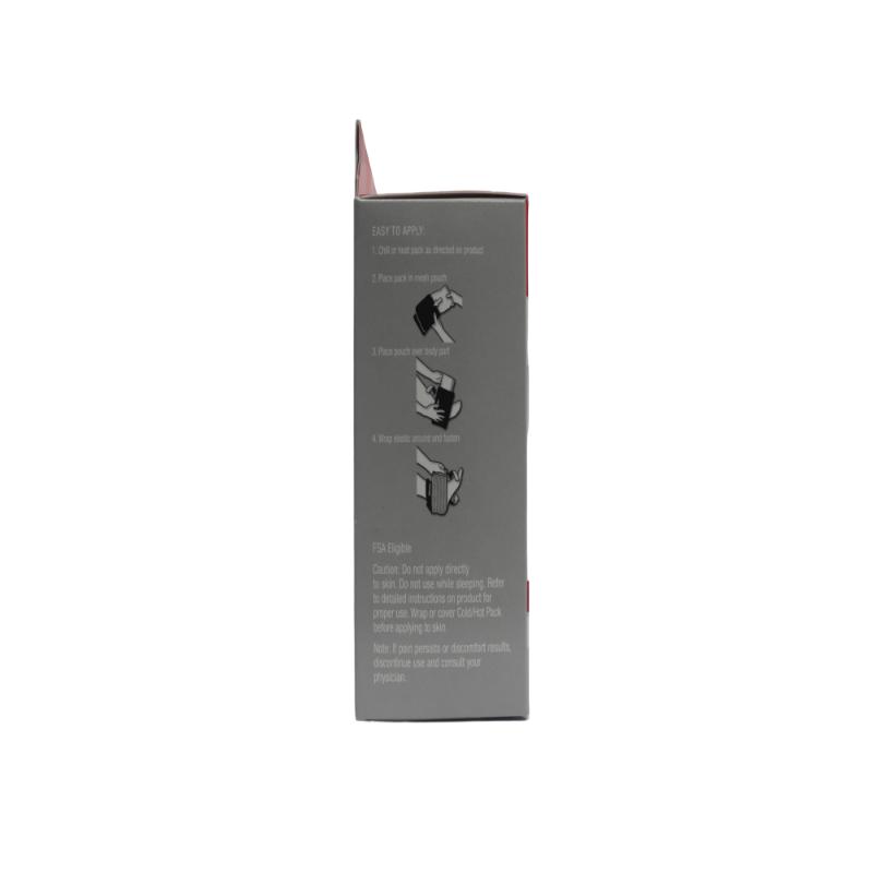 Mueller Sports Reusable Cold/Ho - Farmacias Arrocha