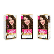 Duo Color Nutrition 2 aplicaciones - Farmacias Arrocha