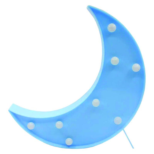 Lampara Led Diseño Luna - Farmacias Arrocha