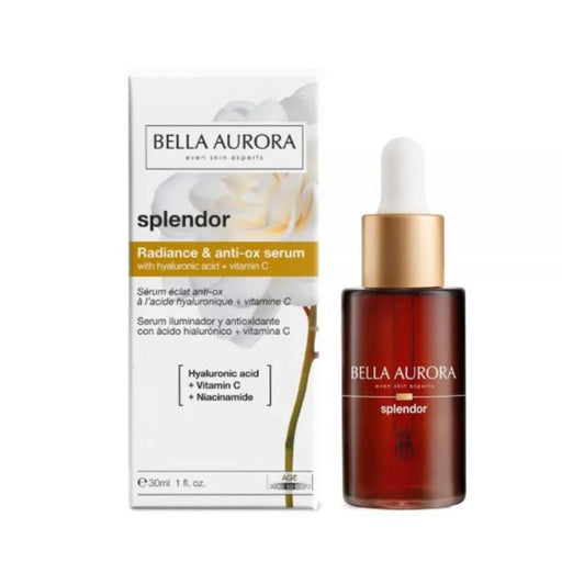 Bella Aurora Serum Vit C Gotero - Farmacias Arrocha