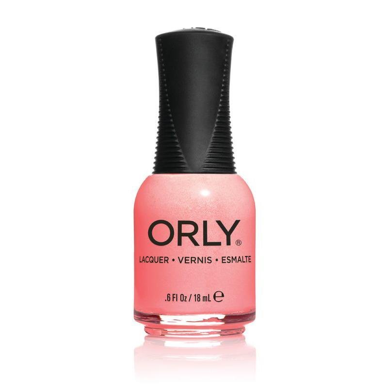 Orly Nail Lacquer - Farmacias Arrocha