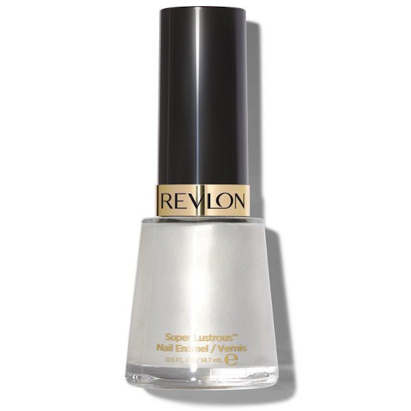 Revlon Nail Enamel - Farmacias Arrocha