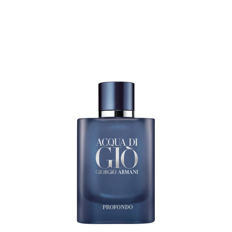 Giorgio Armani Acqua Di Gio Profondo Eau de Parfum - Farmacias Arrocha