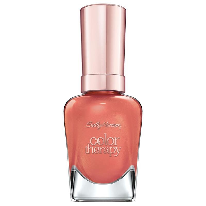 Sally Hansen Color Therapy - Farmacias Arrocha
