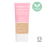 Covergirl Clean Fresh Skin Foundation - Farmacias Arrocha