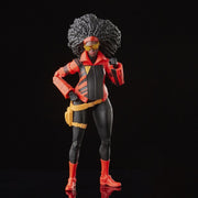 Marvel Legends Series - Jessica Drew - Farmacias Arrocha