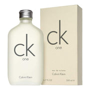 Calvin Klein One EDT - Farmacias Arrocha