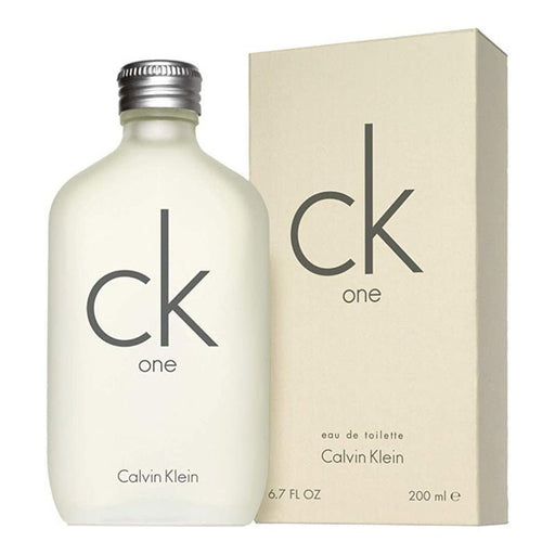 Calvin Klein One EDT - Farmacias Arrocha